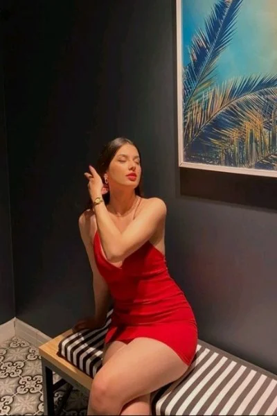 russian escorts in Mahipalpur